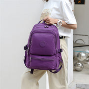 Laptop Backpack Lightweight Travel Backpack for Women College School Bookbags