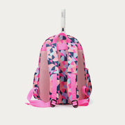 Limited Stock: Racket Backpack For Kids Adult Large Capacity Racket Cover Bag