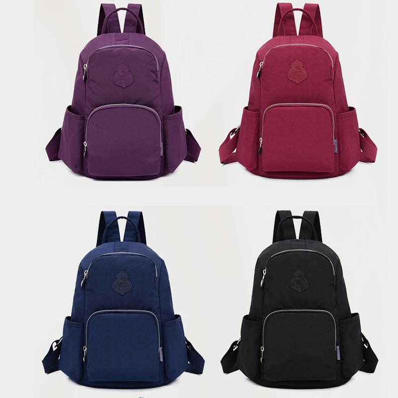 Waterproof Large Capacity Backpack