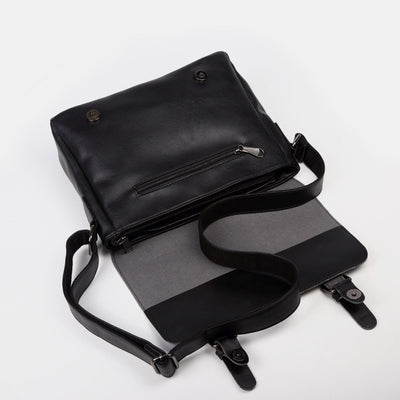 Classic Waterproof Vintage Messenger Bag