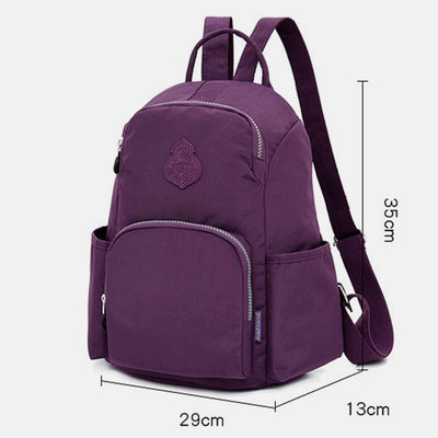 Waterproof Large Capacity Backpack