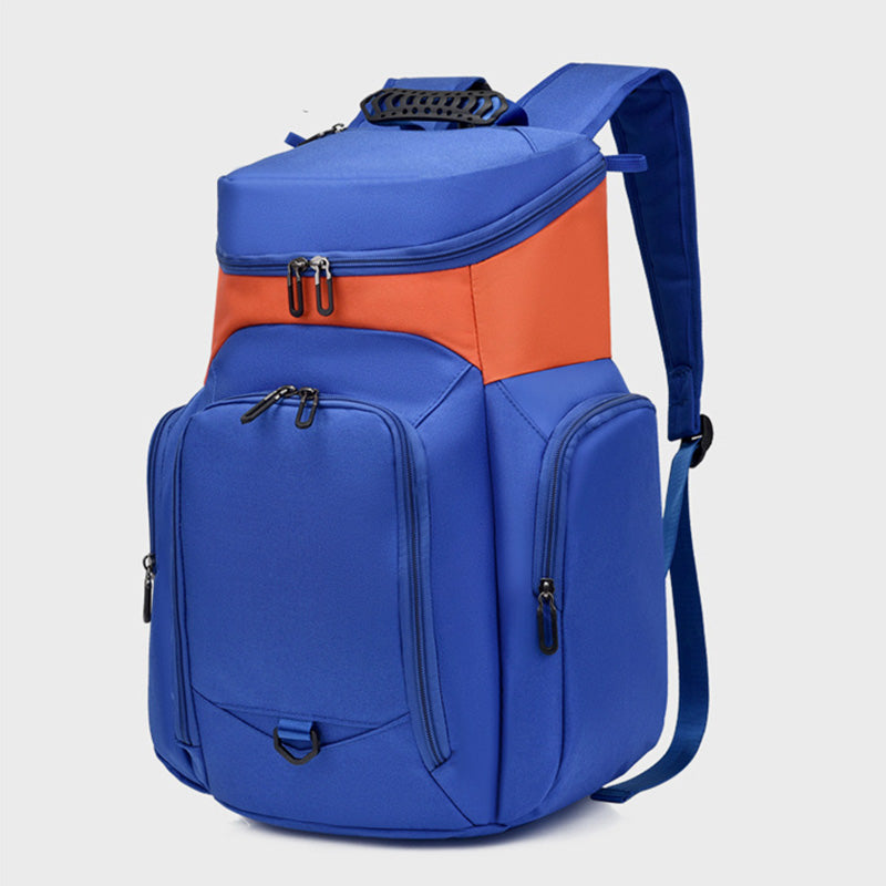 <Shipped within 24 hours> Basketball Bag Outdoor Training Sports Backpack