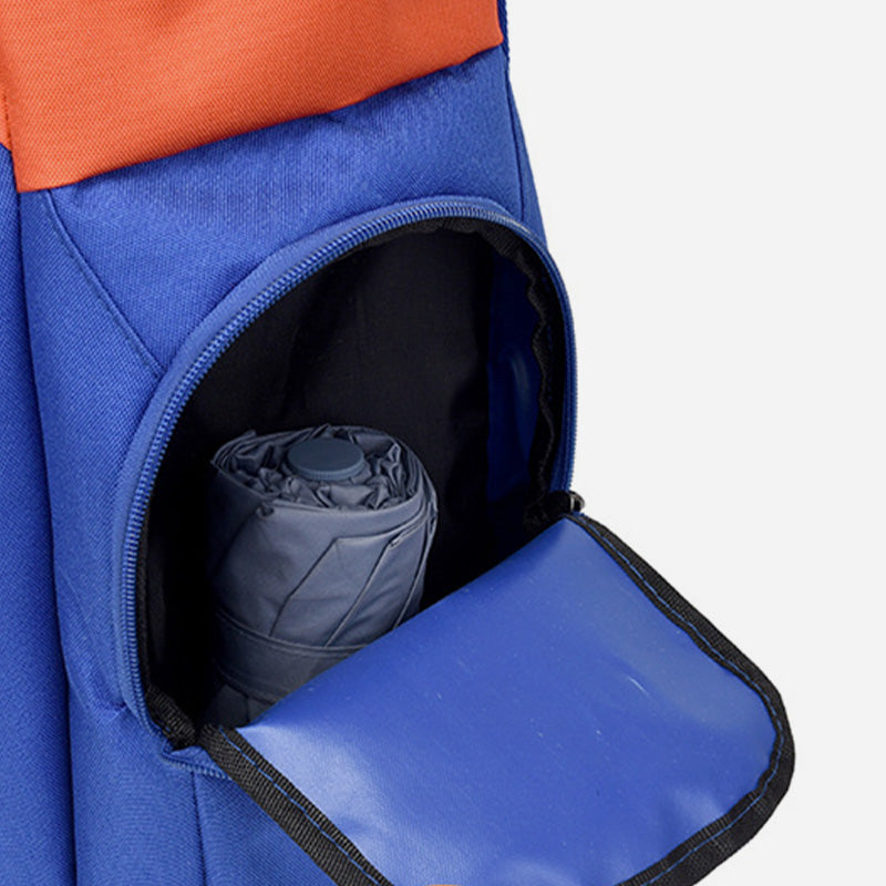 <Shipped within 24 hours> Basketball Bag Outdoor Training Sports Backpack