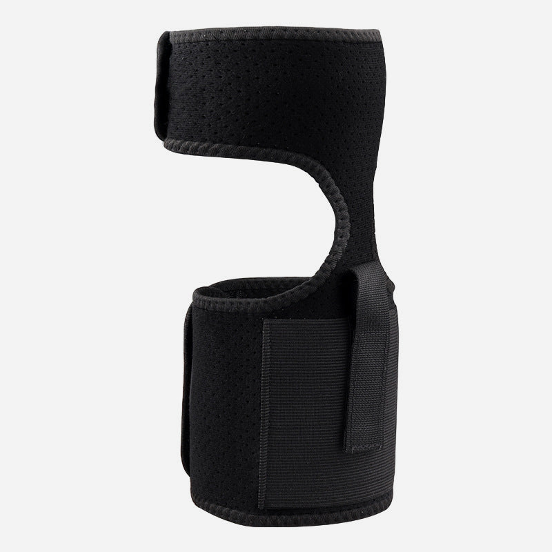 <Shipped within 24 hours> Outdoor Tactical Leg Holster Concealed Foot Holster