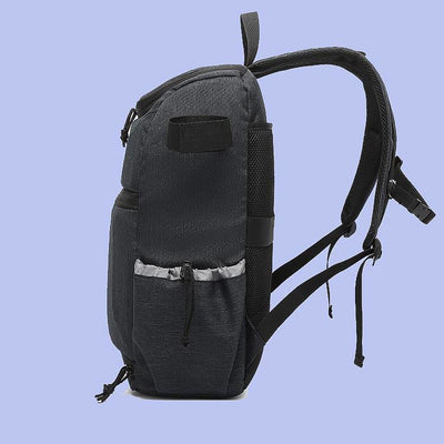 Multifunctional Waterproof Shockproof Camera Backpack