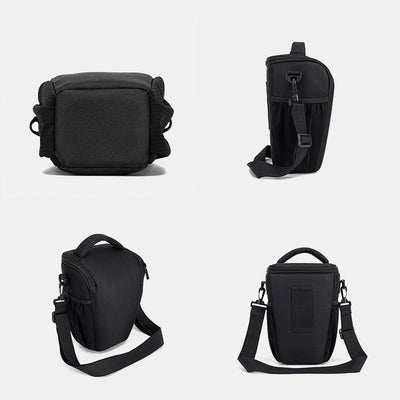 Compact Camera Carry Case Mirrorless SLR Camera Bag Crossbody Bag