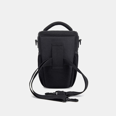 Compact Camera Carry Case Mirrorless SLR Camera Bag Crossbody Bag