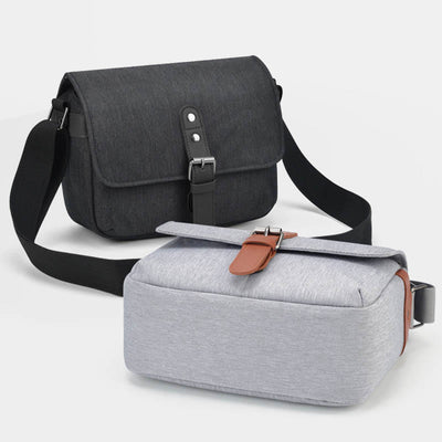 2 -Way-Use Crossbody Bag Camera Bag Compact Camera Shoulder Bags