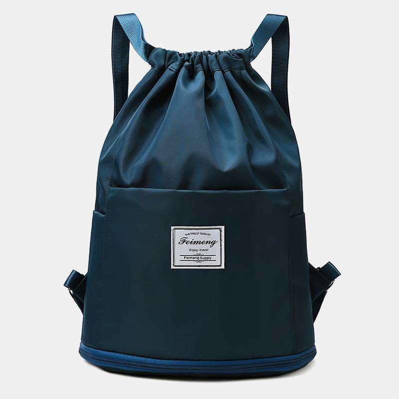 Large Capacity Expandable Sport Backpack