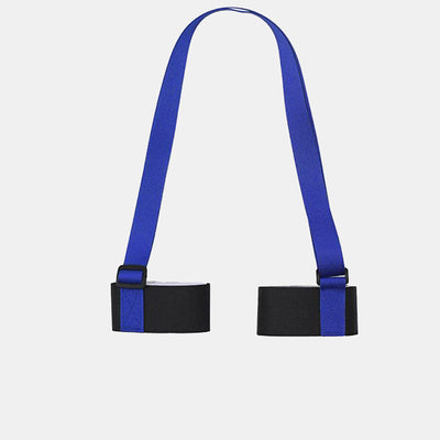 Skis Carrier Ski Strap Adjustable Shoulder Sling Strap