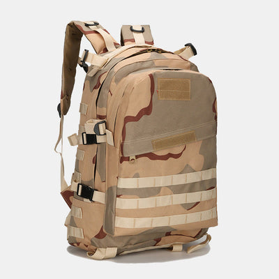 Waterproof Camo Hunting Backpack for Men Large Capacity Daypack