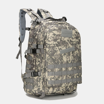 Waterproof Camo Hunting Backpack for Men Large Capacity Daypack