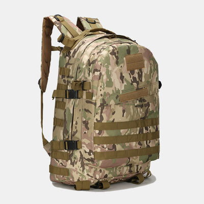 Waterproof Camo Hunting Backpack for Men Large Capacity Daypack