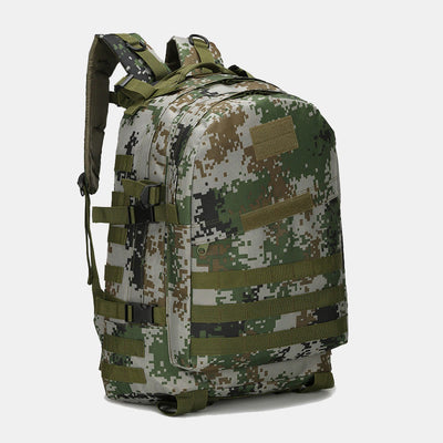 Waterproof Camo Hunting Backpack for Men Large Capacity Daypack