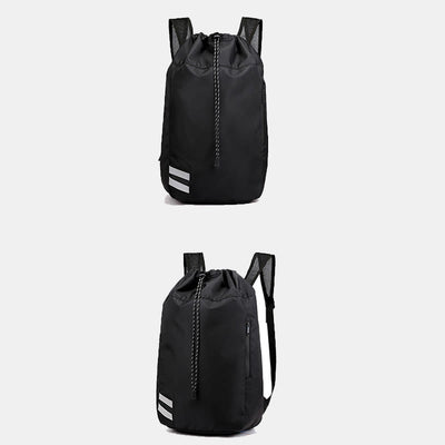 Wrestling Gear Bag Boxing Training Backpack Lightweight Sports Bag