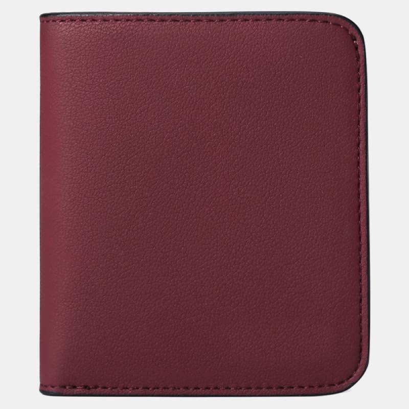 RFID Blocking Slim Bifold Elegant Wallet