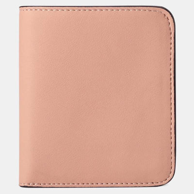 RFID Blocking Slim Bifold Elegant Wallet