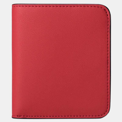 RFID Blocking Slim Bifold Elegant Wallet