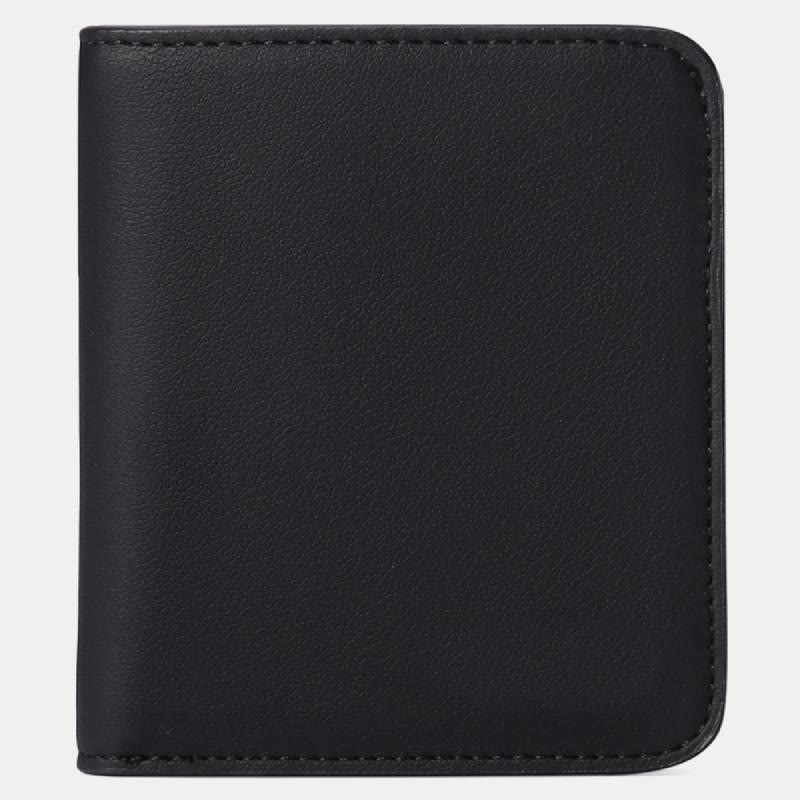 RFID Blocking Slim Bifold Elegant Wallet