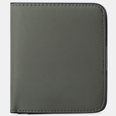 RFID Blocking Slim Bifold Elegant Wallet