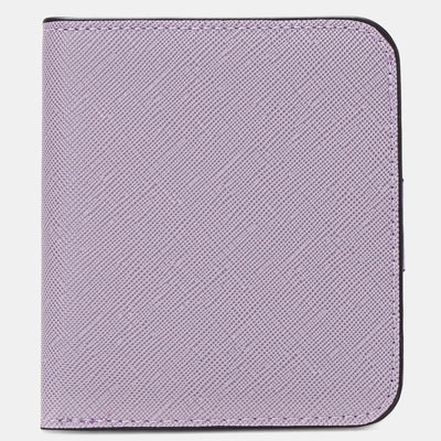 RFID Blocking Slim Bifold Elegant Wallet