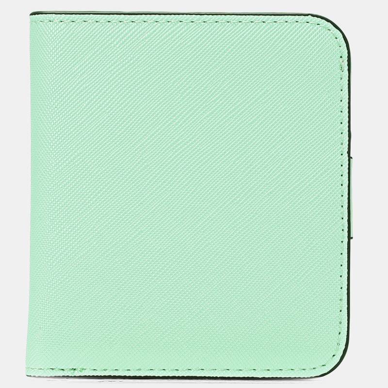 RFID Blocking Slim Bifold Elegant Wallet