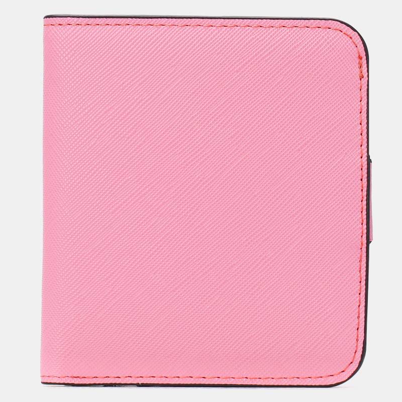 RFID Blocking Slim Bifold Elegant Wallet