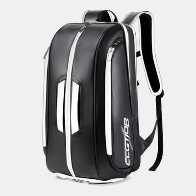 Tennis Backpack for Women Men for Racket Shoes Professional Tennis Bag