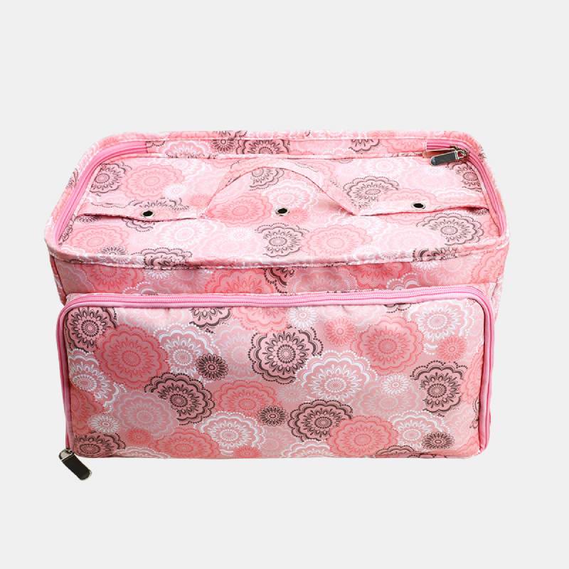 Knitting Needles Storage Bag Home Threads Accessories Buggy Bag