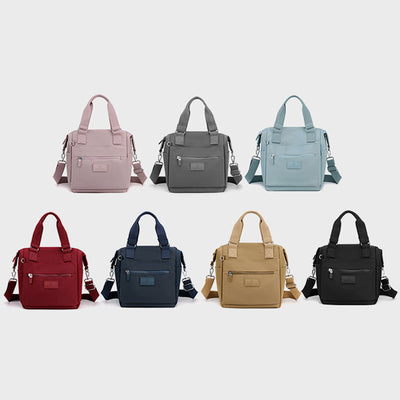 <Shipped within 24 hours> Waterproof Lightweight Casual Crossbody Bag