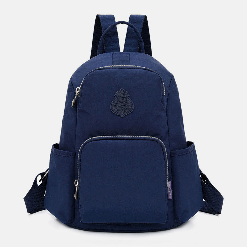 Waterproof Large Capacity Backpack