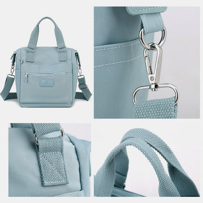 <Shipped within 24 hours> Waterproof Lightweight Casual Crossbody Bag