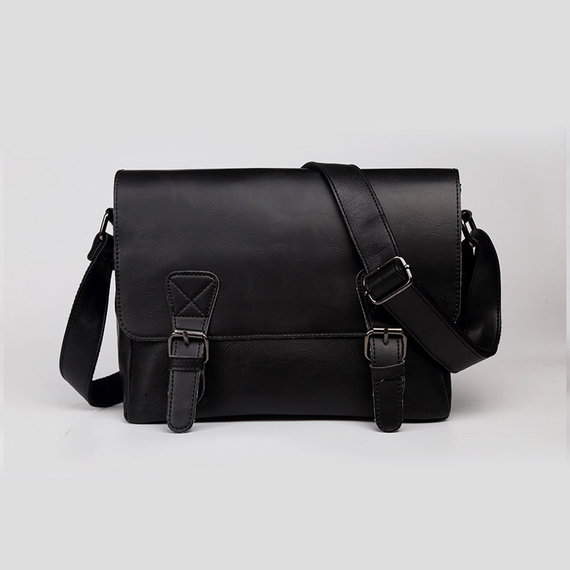 Classic Waterproof Vintage Messenger Bag