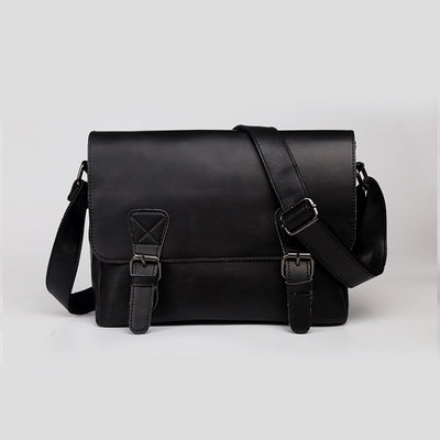 Classic Waterproof Vintage Messenger Bag