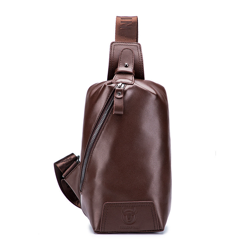 Retro Business Durable Sling Bag