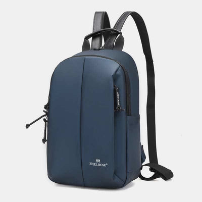 <Shipped within 24 hours> Sling Backpack Casual Travel Shoulder Bag