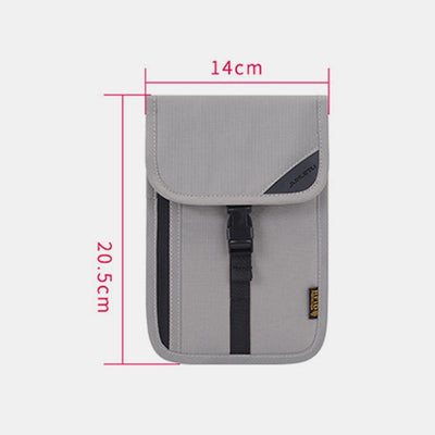 <Shipped within 24 hours> RFID Blocking Passport Holder