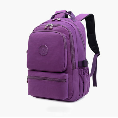 Laptop Backpack Lightweight Travel Backpack for Women College School Bookbags