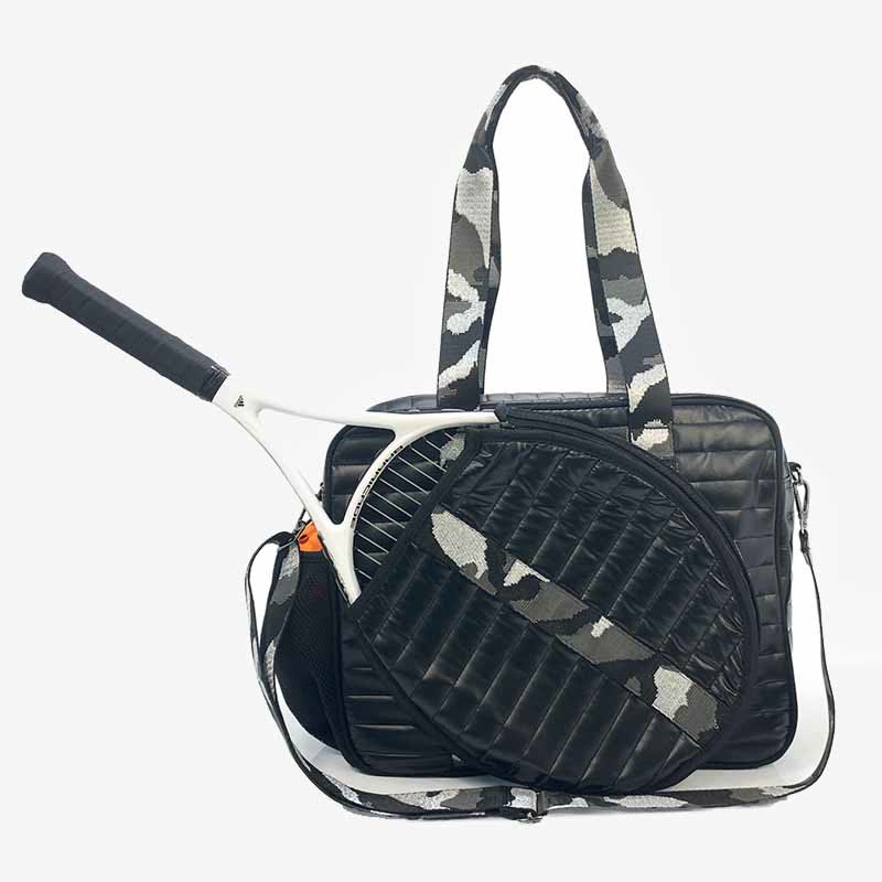 <Shipped within 24 hours> Tennis Bag Racket Hand-Held Crossbody Bag