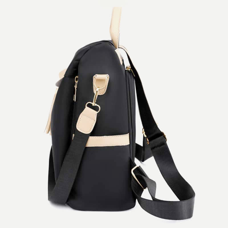 <Shipped within 24 hours> Anti-theft Backpack for Women Travel Shoulder Bag