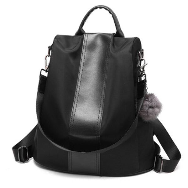 Women's Large Capacity Anti-theft Travel Bag