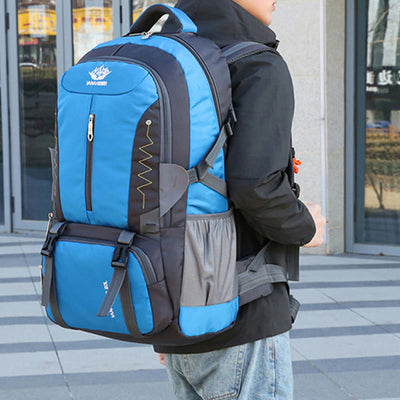 <Shipped within 24 hours> Outdoor Mountaineering Hiking Backpack