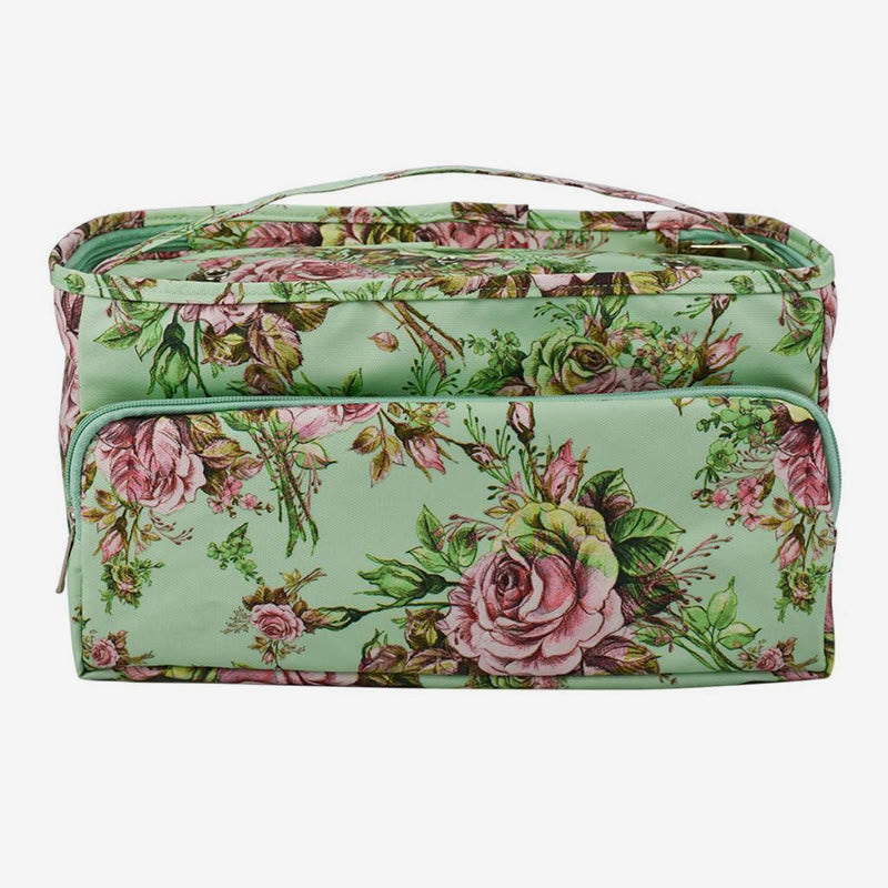 Knitting Needles Storage Bag Home Threads Accessories Buggy Bag