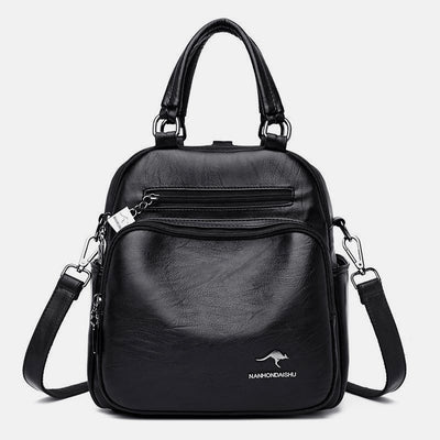 3 Way-use Multifunctional Large Capacity Elegant Backpack