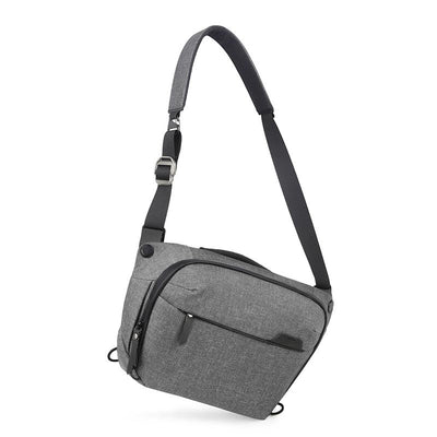 Lightweight Waterproof Crossbody Camera Bag Unisex Camera Case Handbag