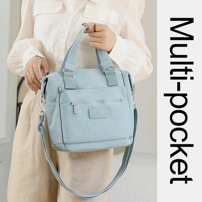 <Shipped within 24 hours> Waterproof Lightweight Casual Crossbody Bag