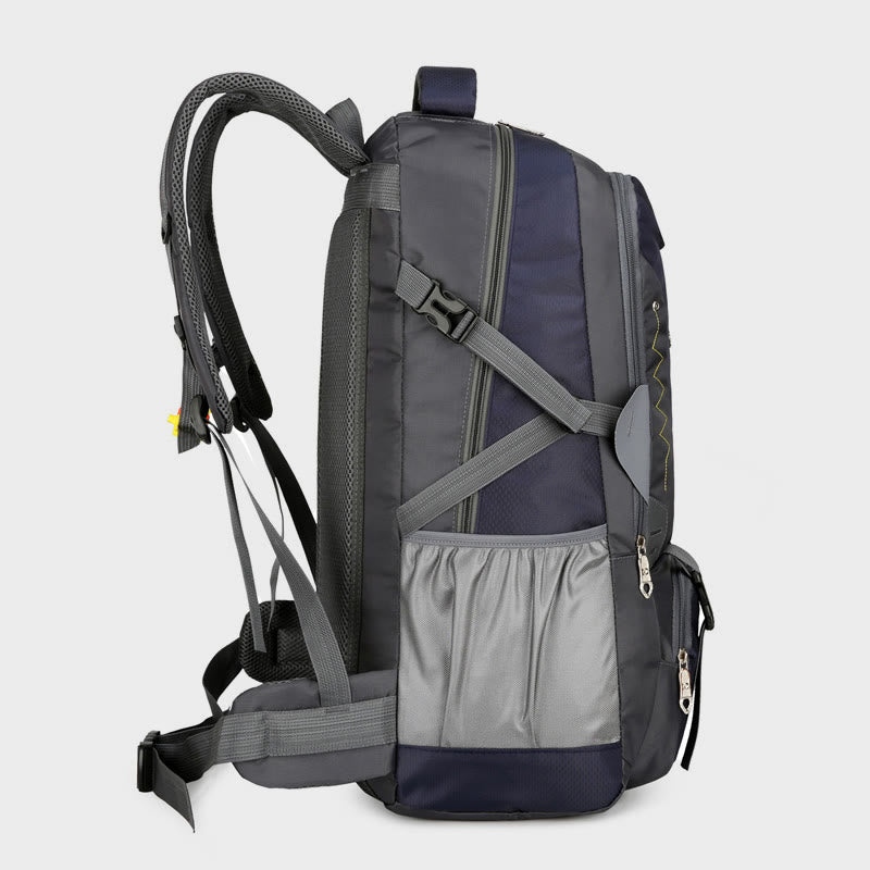 <Shipped within 24 hours> Outdoor Mountaineering Hiking Backpack