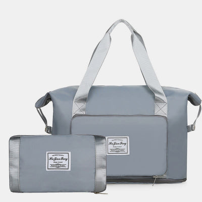 Lightweight Waterproof Large Capacity Foldable Handbag Duffel Bag