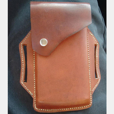 Fashion Accessories Phone Bag Medieval Belt Pouch