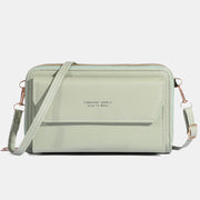 Large Capacity Elegant Phone Bag Wallet (BUY 1 GET 1 FREE)